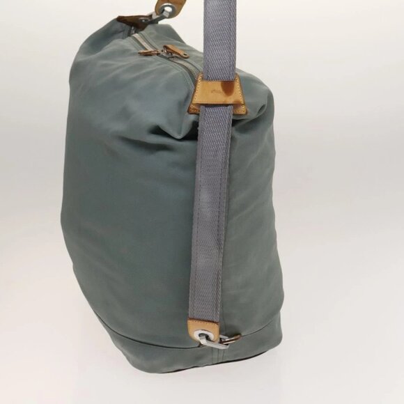 LOUIS VUITTON LV Cup Tauranga Shoulder Bag Nylon Compass Set M80515 Auth bs26836 - Picture 6 of 16